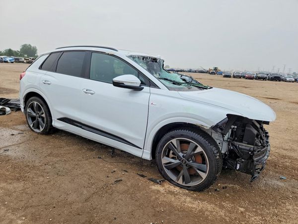 2024 AUDI Q4 E-TRON