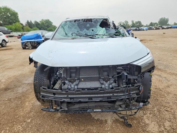 2024 AUDI Q4 E-TRON