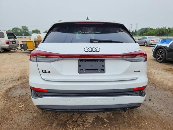 2024 AUDI Q4 E-TRON