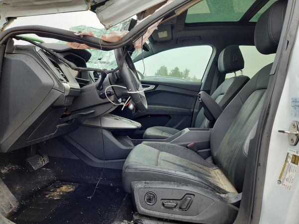 2024 AUDI Q4 E-TRON