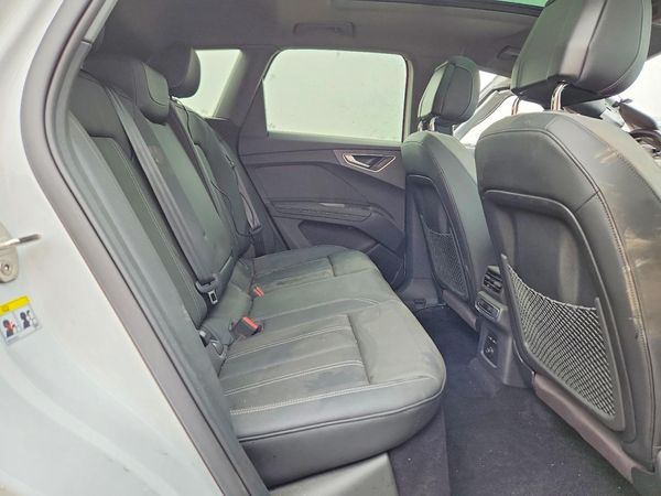 2024 AUDI Q4 E-TRON