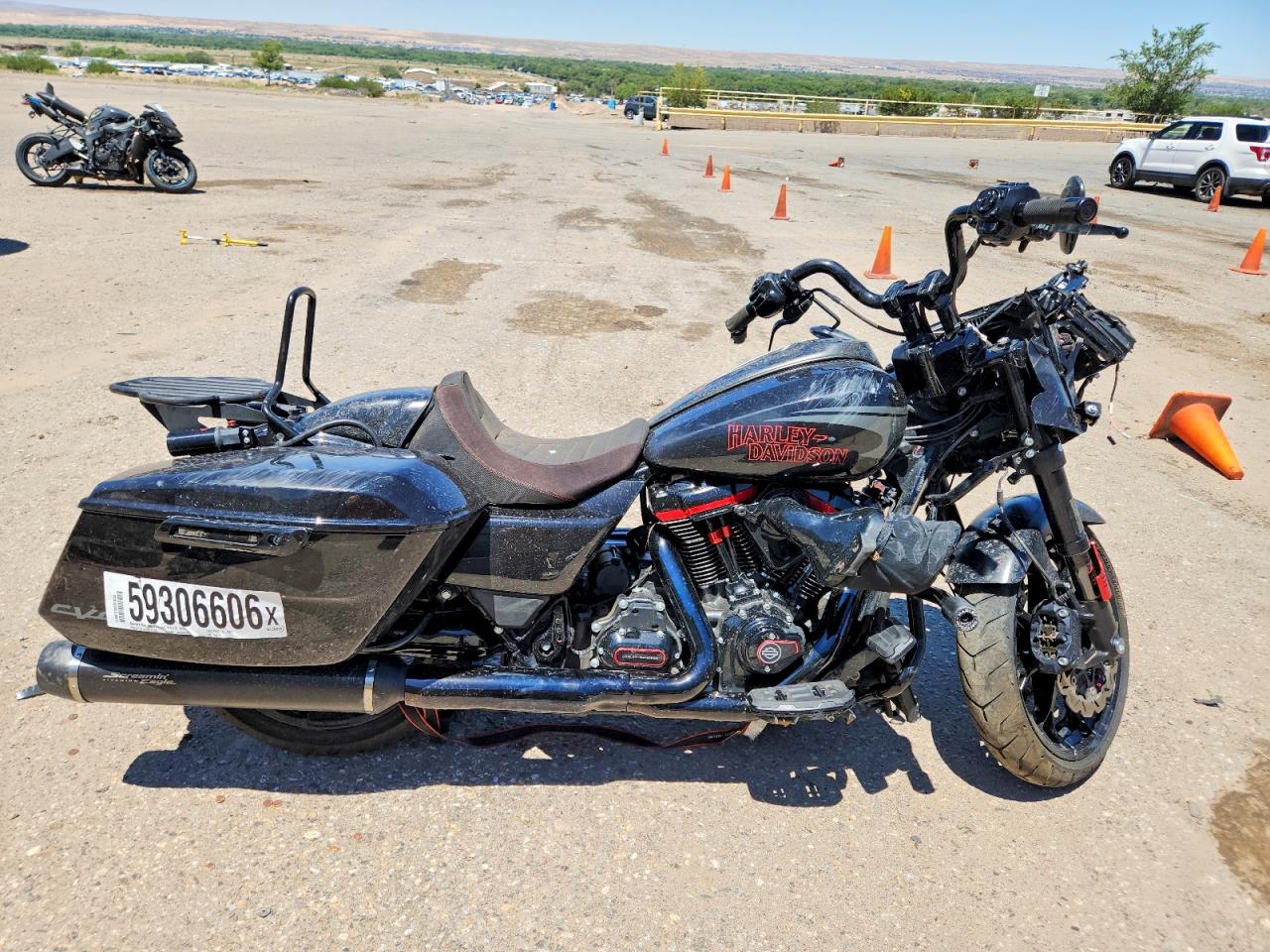 2024 HARLEY-DAVIDSON ALL OTHER