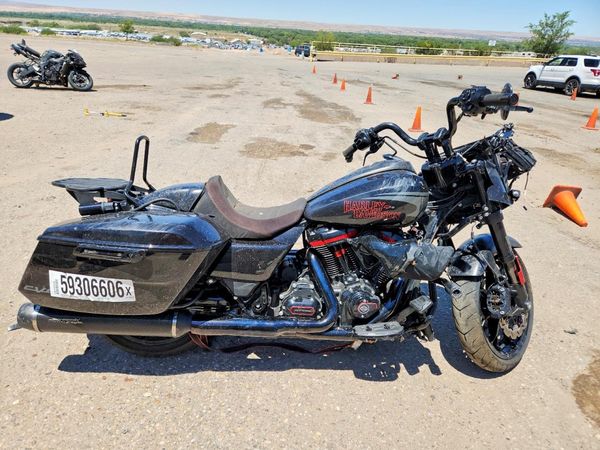 2024 HARLEY-DAVIDSON ALL OTHER