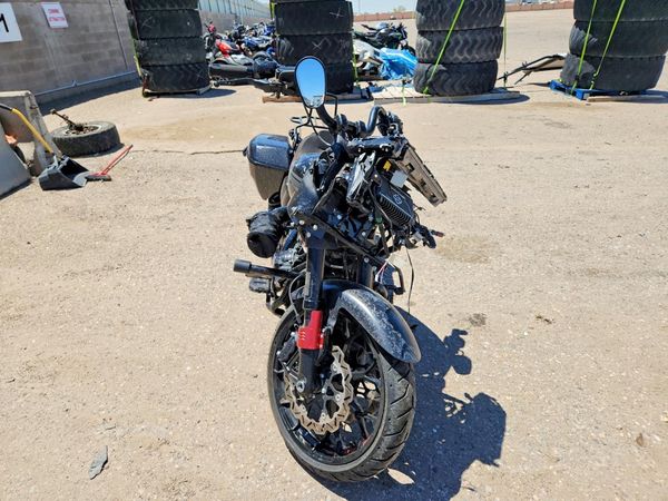 2024 HARLEY-DAVIDSON ALL OTHER