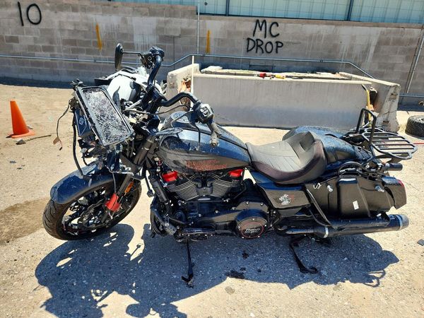 2024 HARLEY-DAVIDSON ALL OTHER