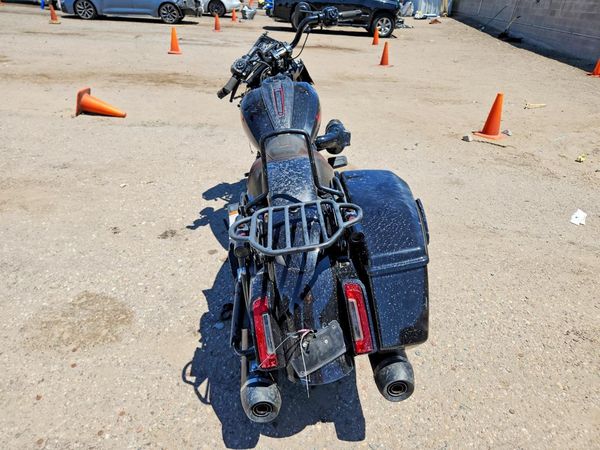 2024 HARLEY-DAVIDSON ALL OTHER