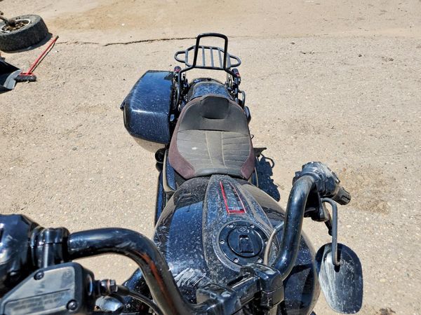2024 HARLEY-DAVIDSON ALL OTHER