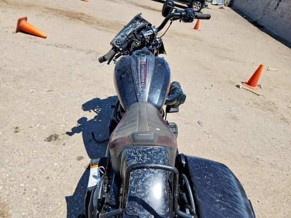 2024 HARLEY-DAVIDSON ALL OTHER