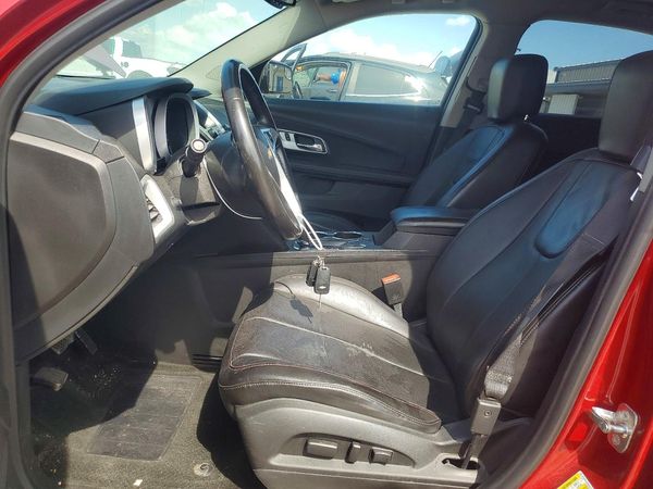 2013 CHEVROLET EQUINOX 2LT