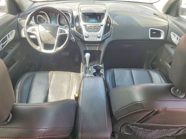 2013 CHEVROLET EQUINOX 2LT