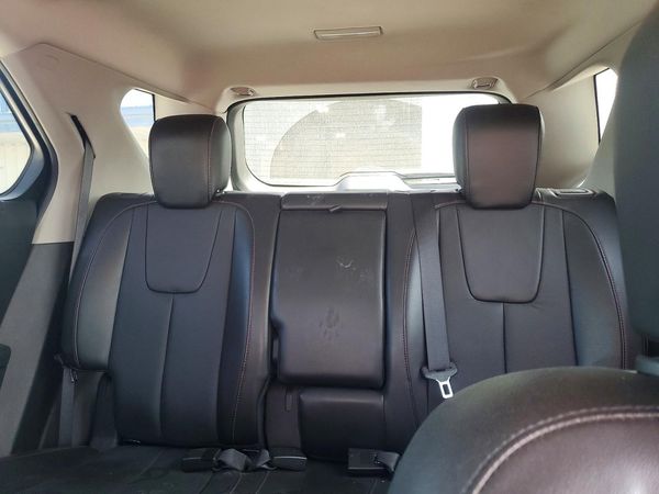2013 CHEVROLET EQUINOX 2LT
