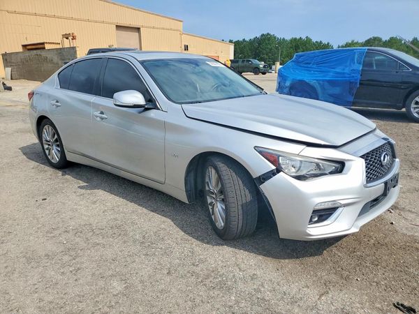 2020 INFINITI Q50