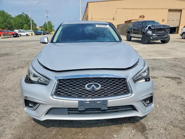 2020 INFINITI Q50