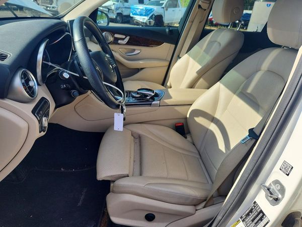 2019 MERCEDES-BENZ GLC GLC 350 e-4M