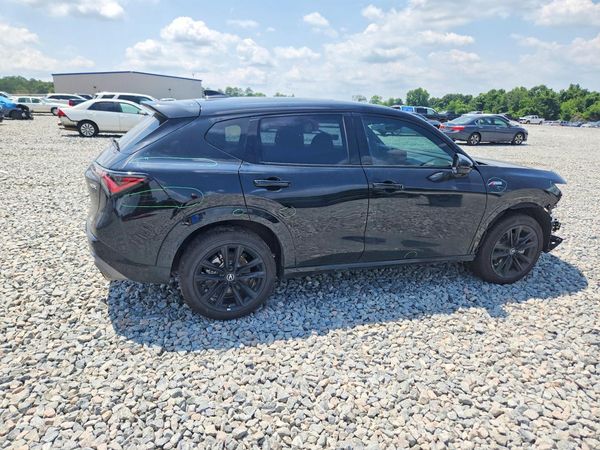 2025 ACURA ADX ADX AWD A-Spec Advance