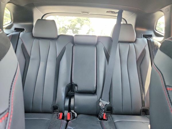 2025 ACURA ADX ADX AWD A-Spec Advance