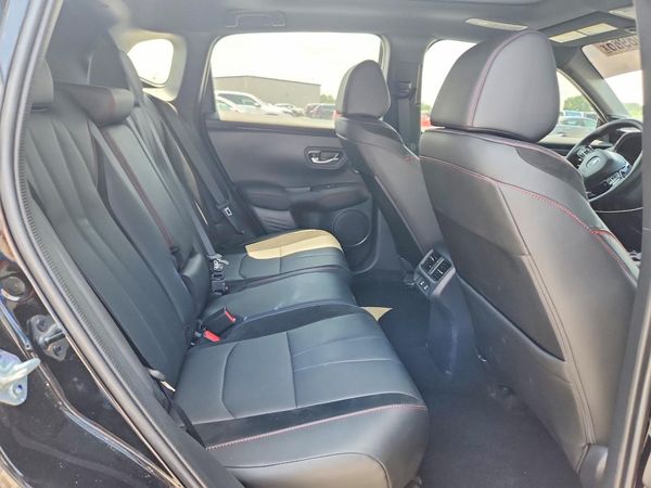 2025 ACURA ADX ADX AWD A-Spec Advance