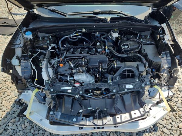 2025 ACURA ADX ADX AWD A-Spec Advance