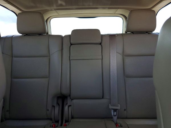 2015 JEEP GRAND CHEROKEE LIMITED 4X4