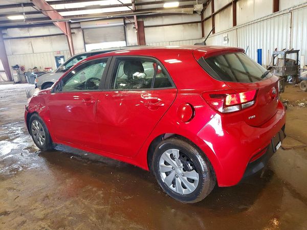 2020 KIA RIO 5-DOOR LX, S