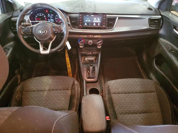 2020 KIA RIO 5-DOOR LX, S