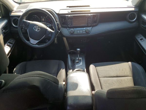 2016 TOYOTA RAV4 XLE (M Grade)