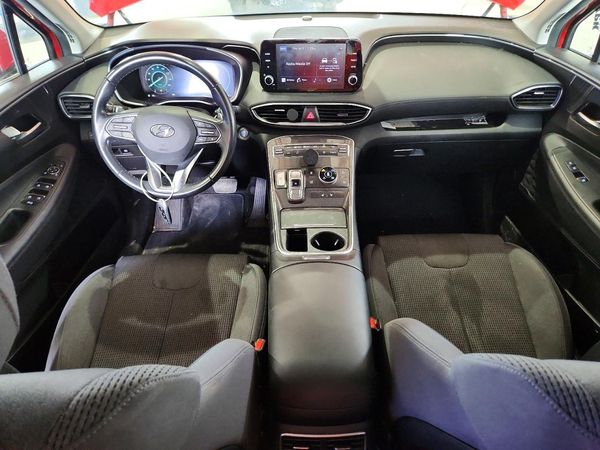 2021 HYUNDAI SANTA FE SEL w/ Convenience Pkg