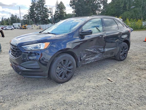 2023 FORD EDGE SE