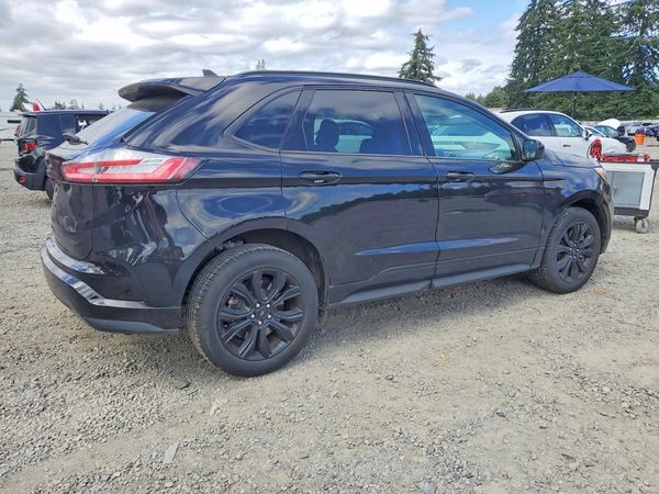2023 FORD EDGE SE