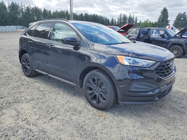 2023 FORD EDGE SE