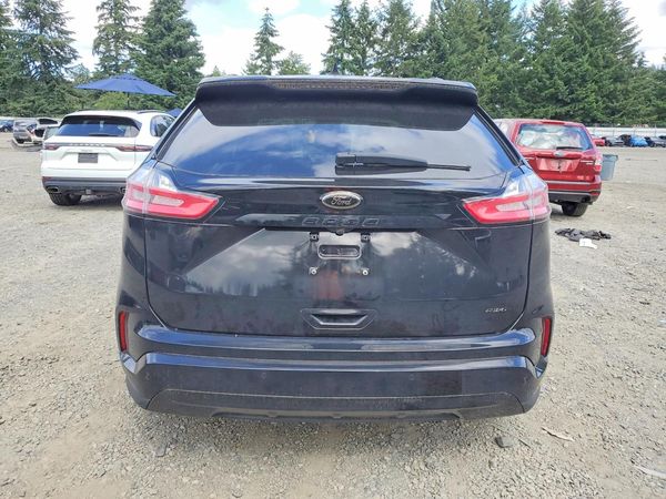 2023 FORD EDGE SE