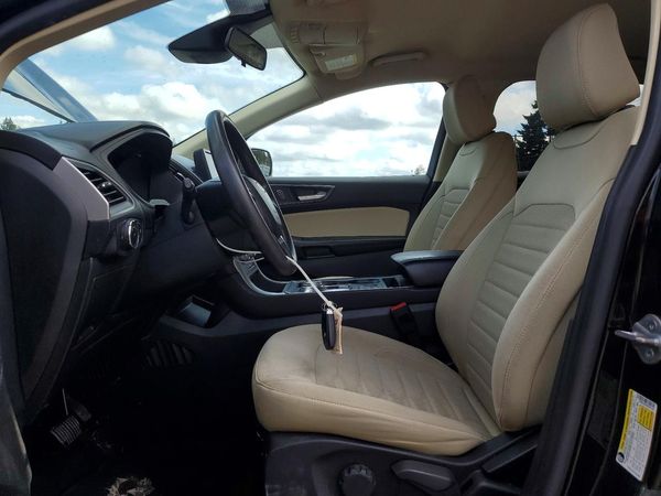 2023 FORD EDGE SE