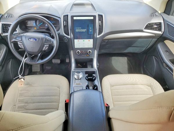 2023 FORD EDGE SE