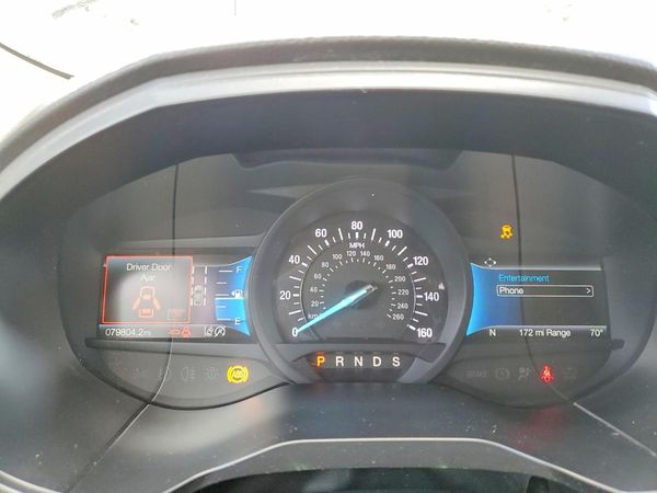 2023 FORD EDGE SE