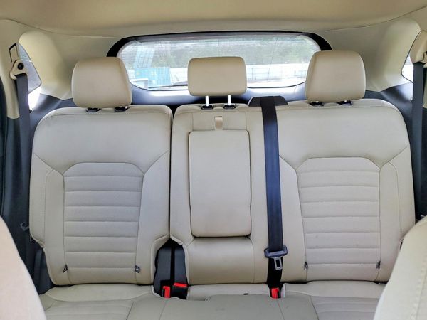 2023 FORD EDGE SE