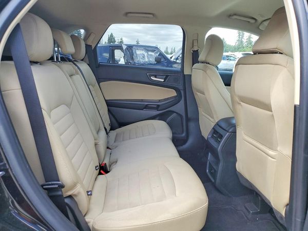 2023 FORD EDGE SE