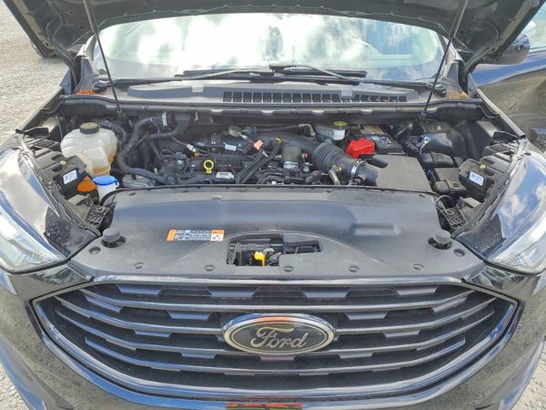 2023 FORD EDGE SE