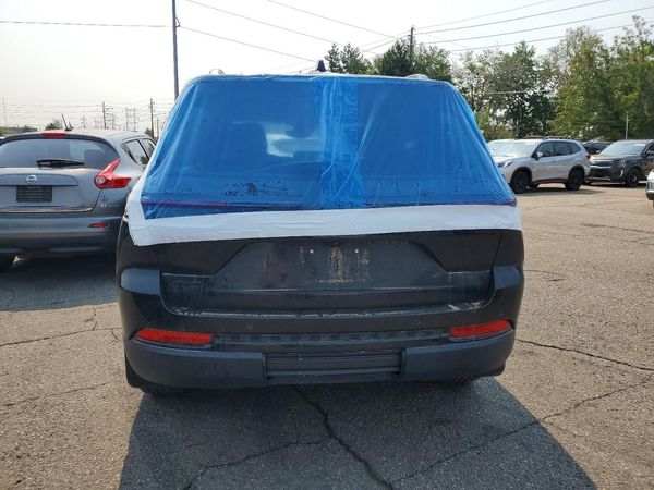 2024 JEEP GRAND CHEROKEE LAREDO 4X4