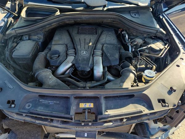 2017 MERCEDES-BENZ GLS GLS550-4M