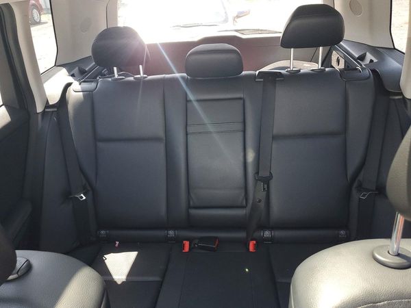 2014 MERCEDES-BENZ GLK GLK350 4-MATIC