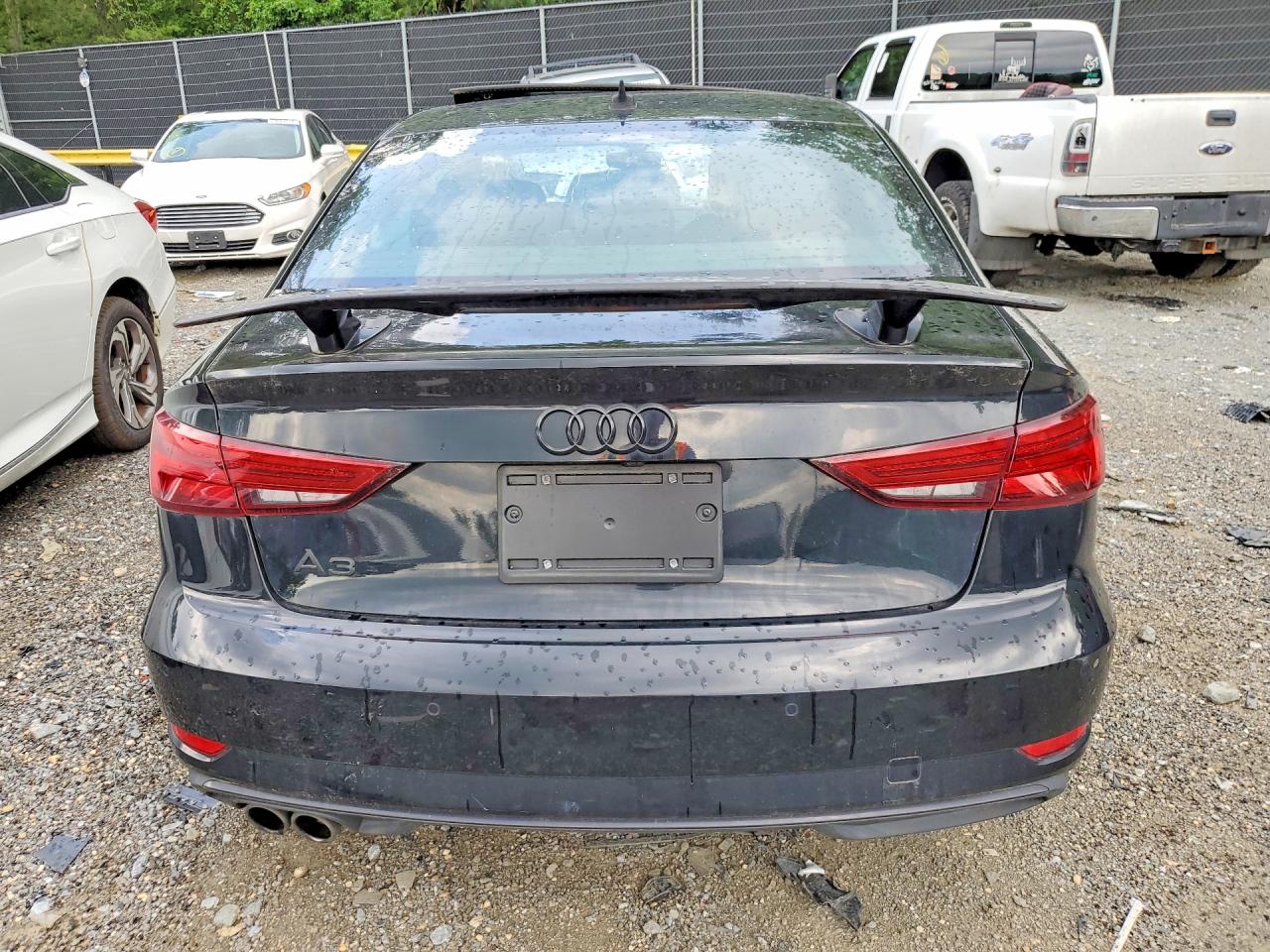 2020 AUDI A3