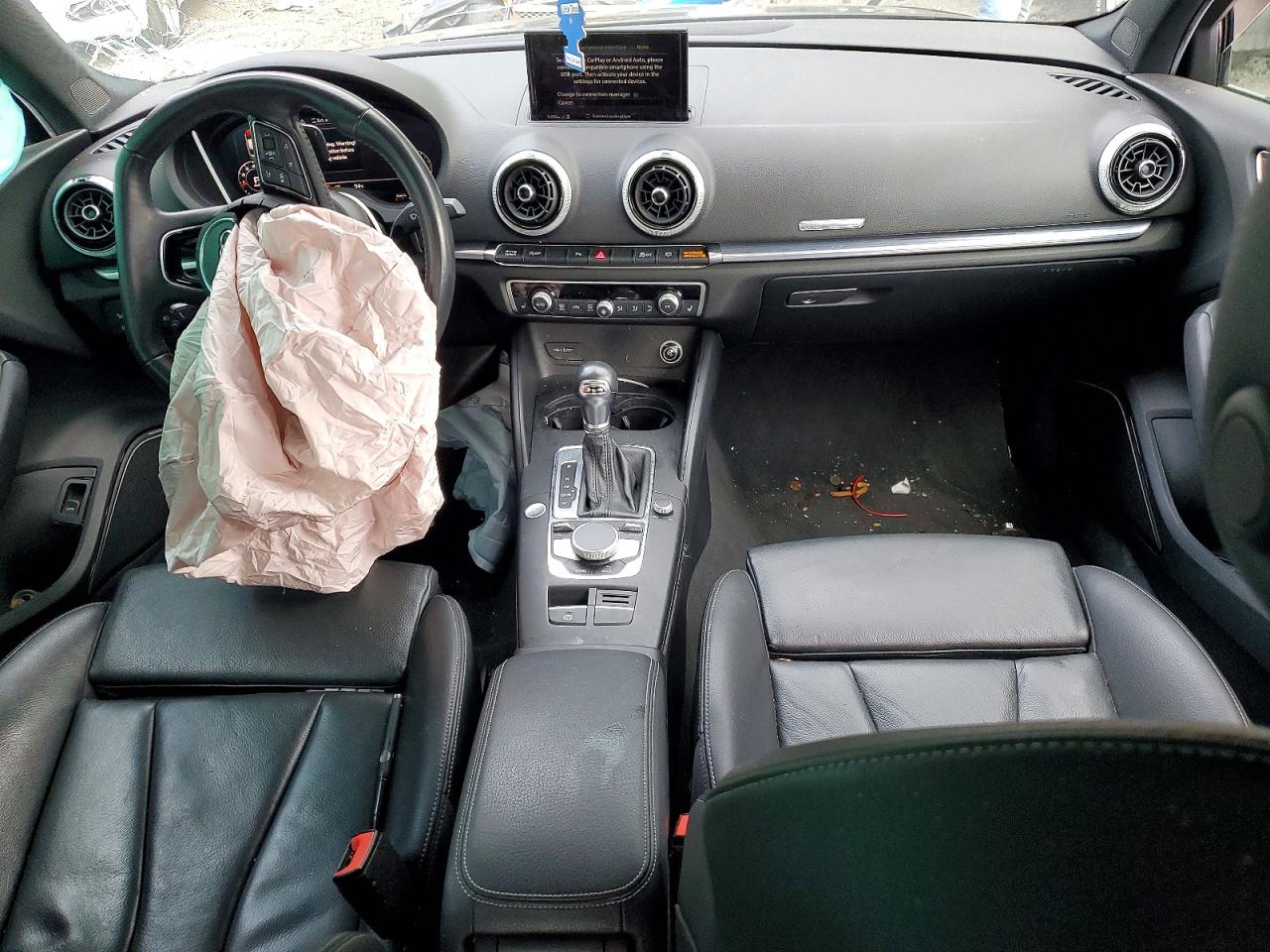 2020 AUDI A3