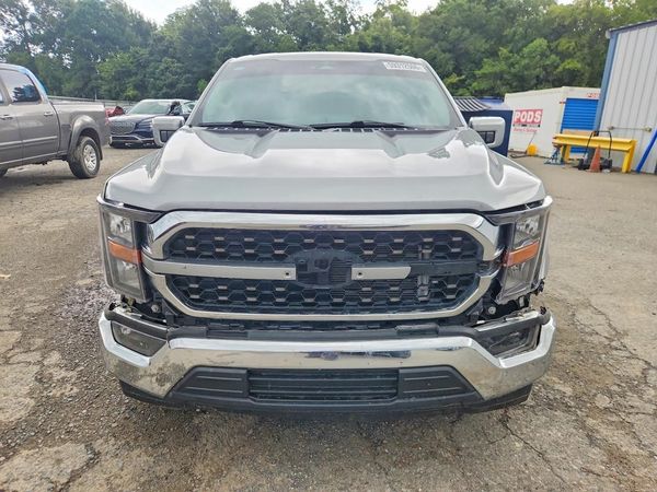 2023 FORD F150
