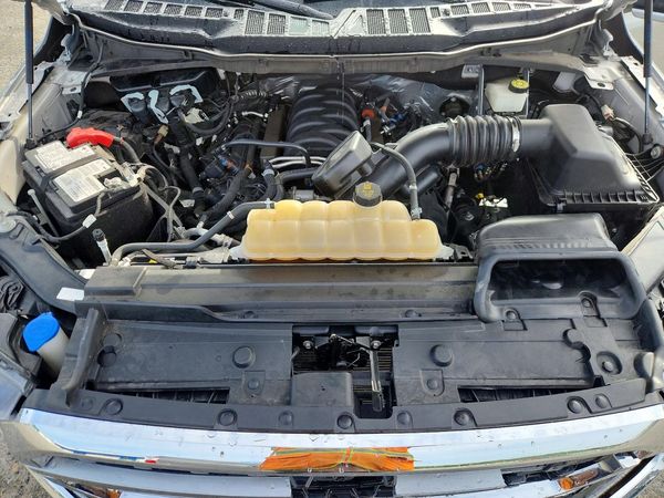 2023 FORD F150