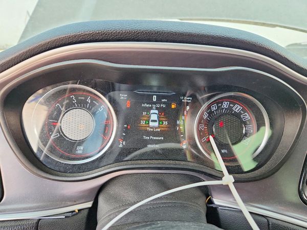 2020 DODGE CHALLENGER R/T