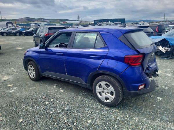 2021 HYUNDAI VENUE SE