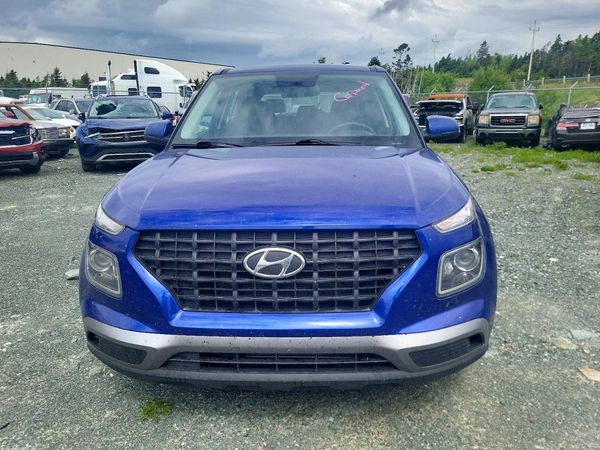 2021 HYUNDAI VENUE SE