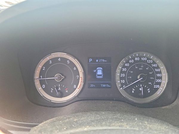 2021 HYUNDAI VENUE SE
