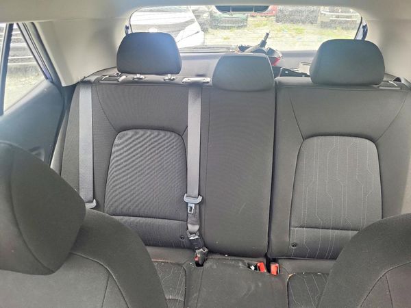 2021 HYUNDAI VENUE SE
