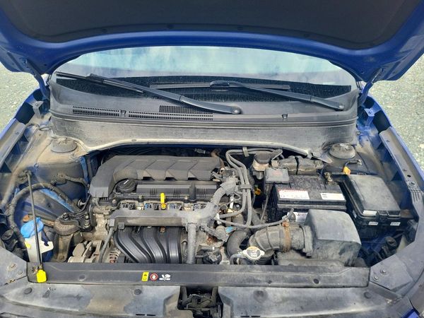2021 HYUNDAI VENUE SE